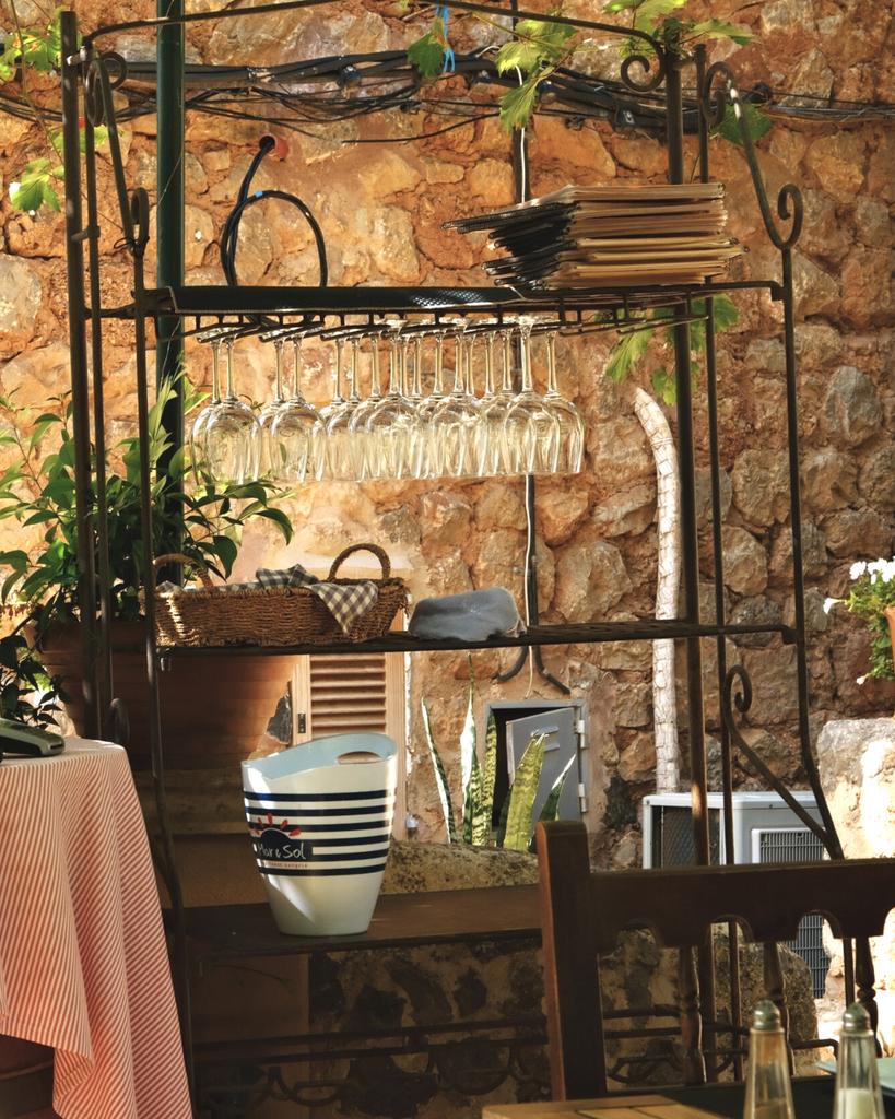 The Best Restaurants in Mallorca