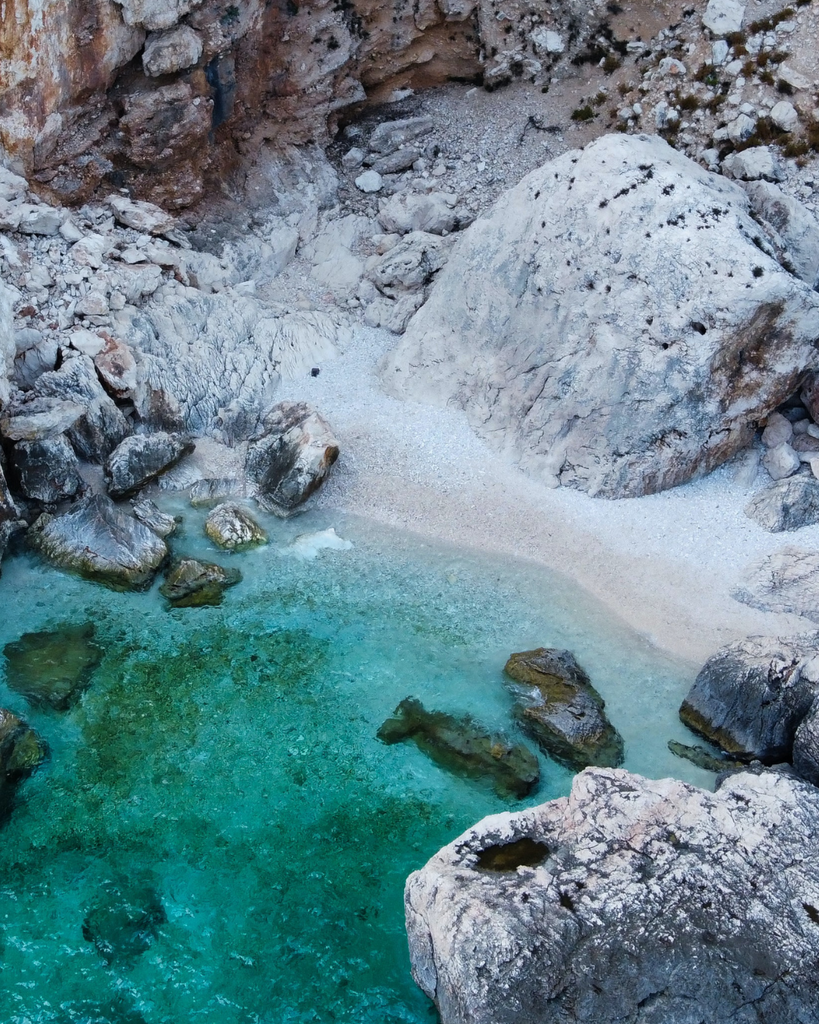 5 Hidden Gems in Mallorca