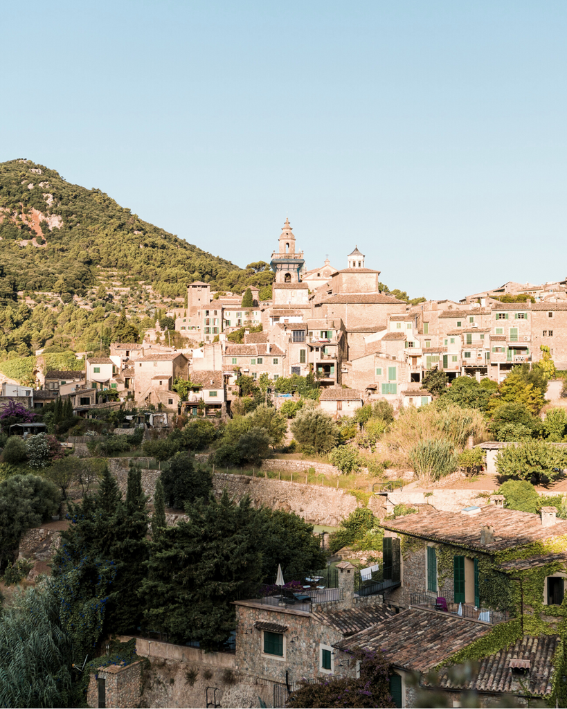 24-Hour Guide: Mallorca