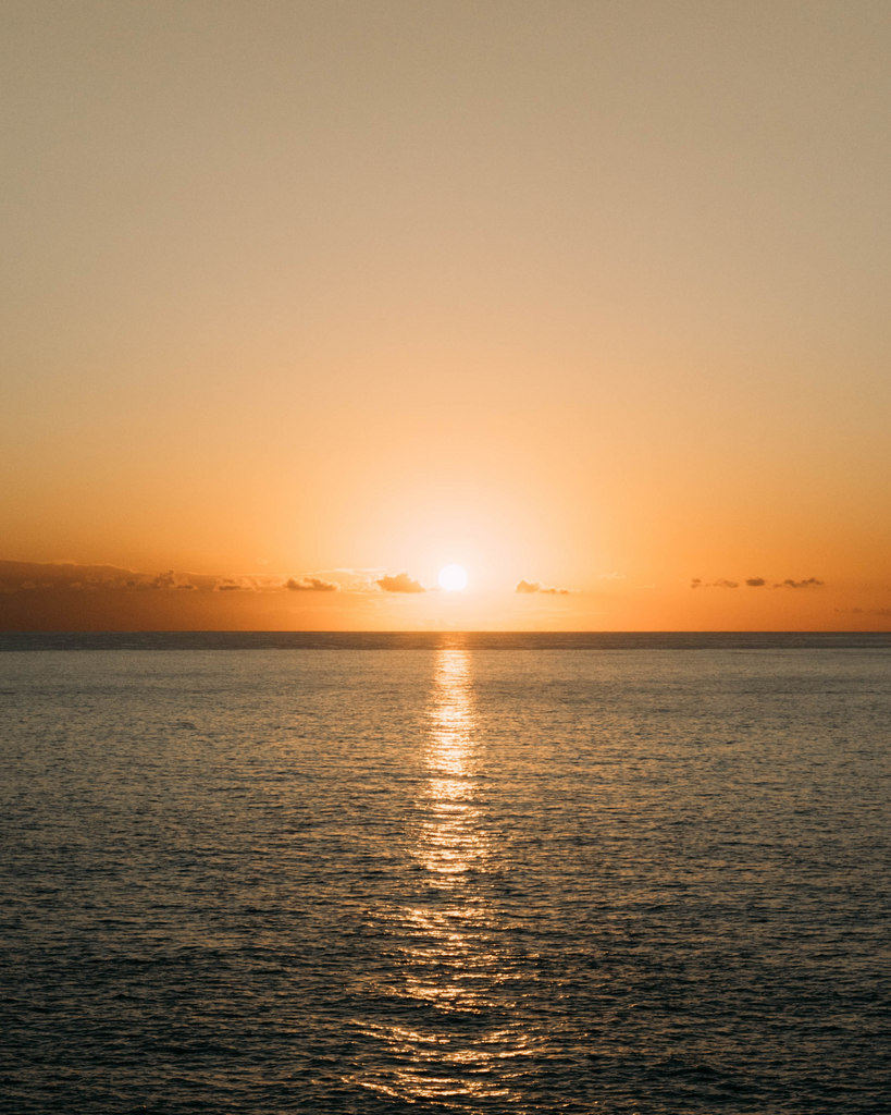 Savor the Sunset in Mallorca with Palma Citrus Gin: Top 7 Spots to Experience the Golden Hour!