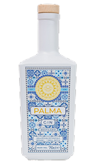 Palma Gin 70cl