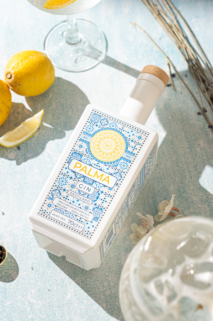 Palma Gin 70cl