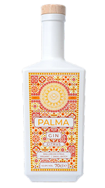 Citrus Gin 70cl