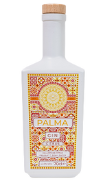 Citrus Gin 70cl