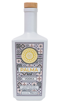 Palma Vodka  70cl