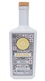Palma Vodka 70cl