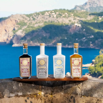 Stockists & Restaurants