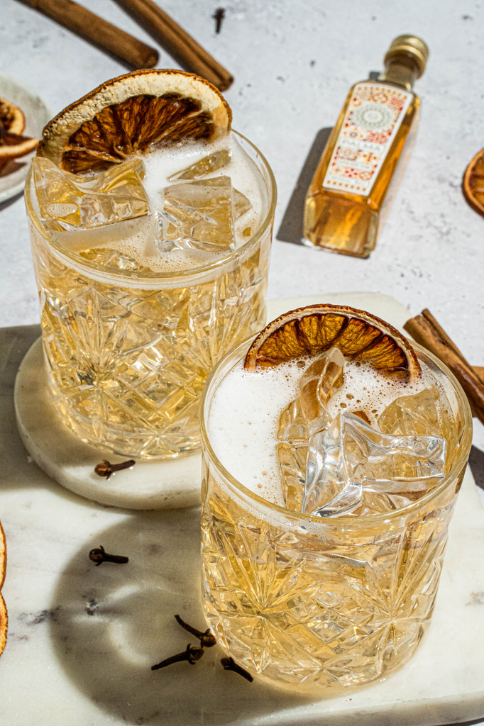 Palma Spiced Gin 70cl