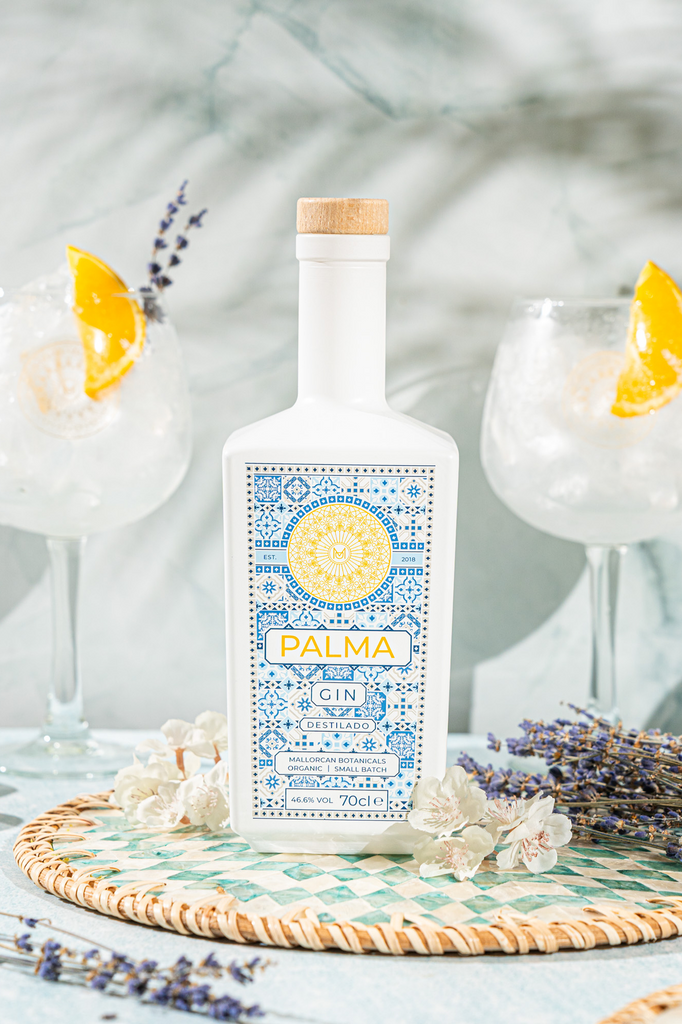 Palma Gin 70cl