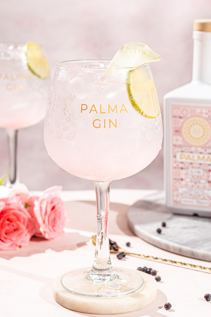Palma Rosé Gin 70cl